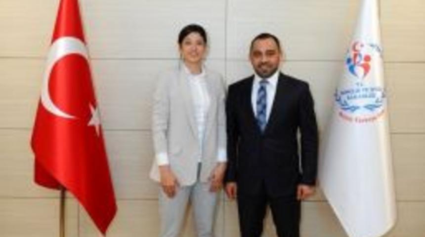 Nur Tatar Askari, Spora Devam Kararı Aldı