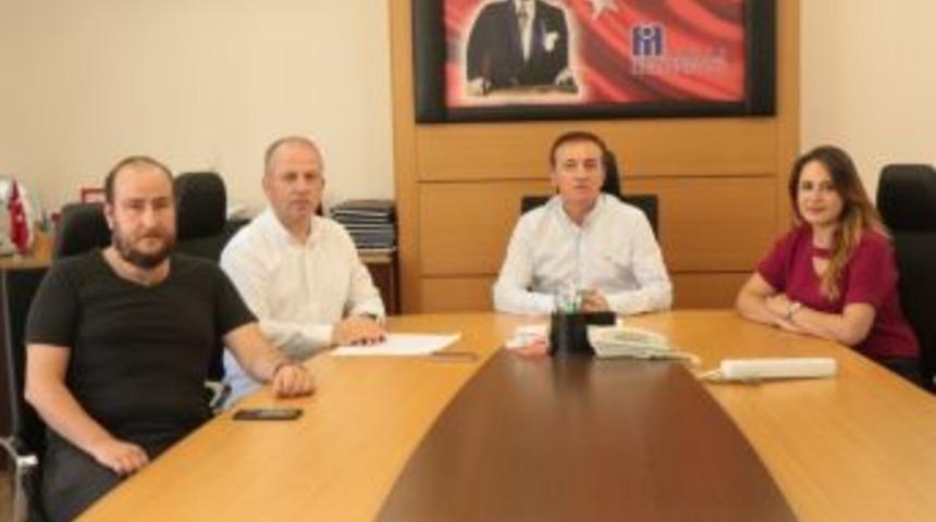 &Ouml;nc&uuml;: &ldquo;afetlere Hazırlıklı Değiliz&rdquo;