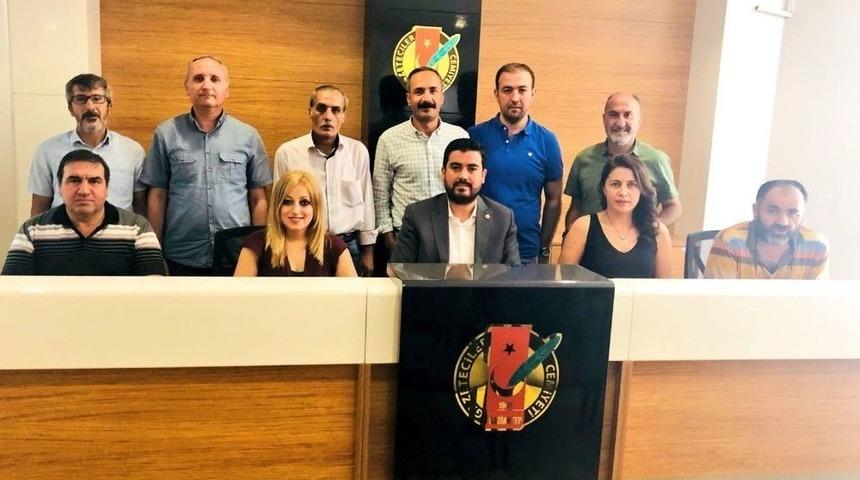 Ggc Kongreye Gidiyor