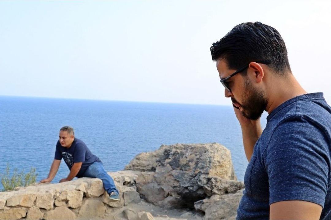 İntihara İnandırmak İ&ccedil;in Ana Haber B&uuml;ltenine &Ccedil;ıkmak İstedi