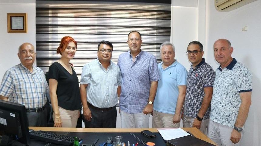 Altid Başkanı Sili: &ldquo;amacımız S&uuml;rd&uuml;r&uuml;lebilir Turizm&rsquo;