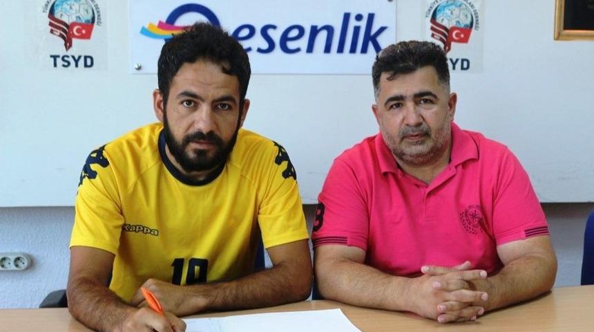 Malatya İdmanyurdu&rsquo;nda Hedef Bir &Uuml;st Lig