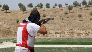 Zafer Kupası Trap Şampiyonası Koçarlı’da Gerçekleştirildi