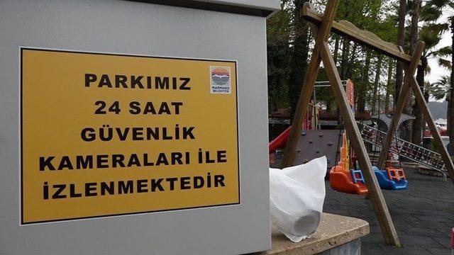 Çocukların Keyfine Ve Sağlığına Dokunanlara Ceza Geliyor