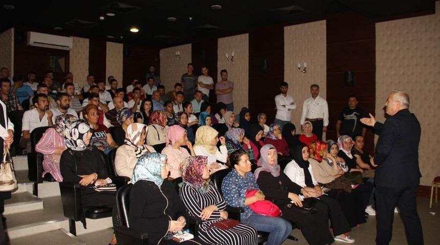 350 Esenyurtlu Esbim&rsquo;le 3&rsquo;&uuml;nc&uuml; Havalimanı&rsquo;nda İşbaşı Yapacak