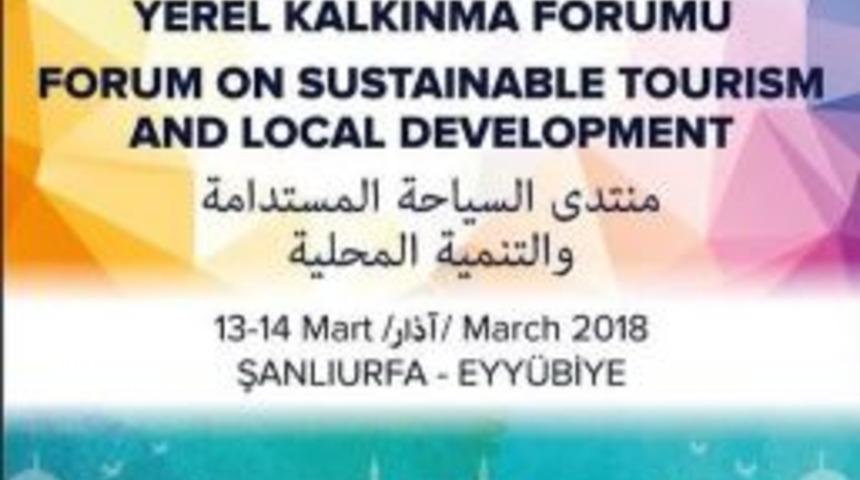 Şanlıurfa&rsquo;da Uclg-mewa Toplantısına Eyy&uuml;biye Ev Sahipliği Yapacak