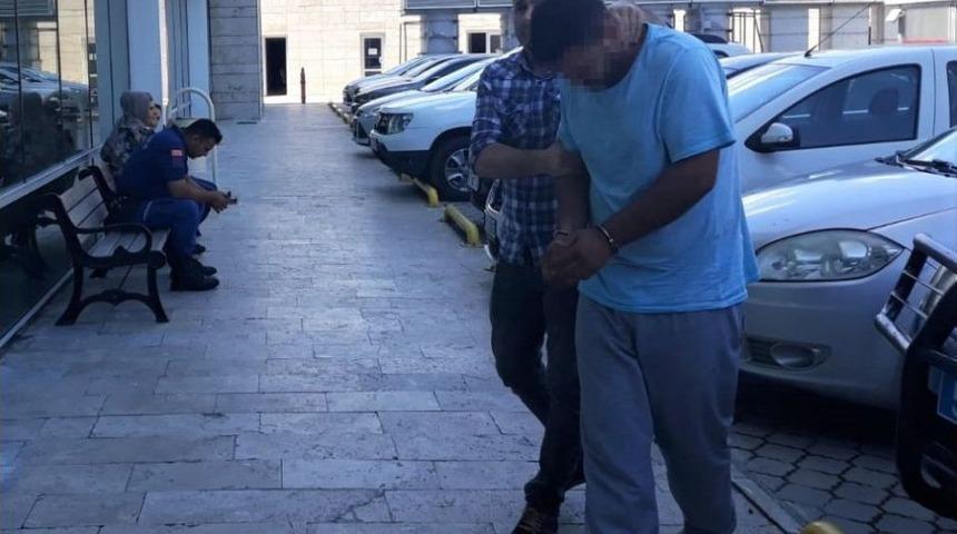 Uyuşturucu Ticaretine 1 Tutuklama