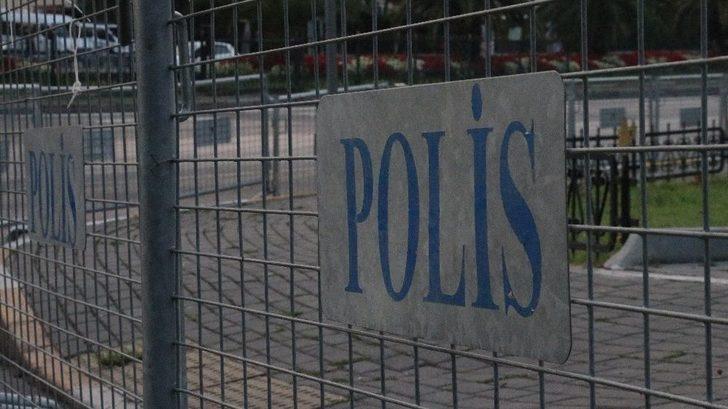 Vatan Caddesi Trafiğe Kapatıldı G4