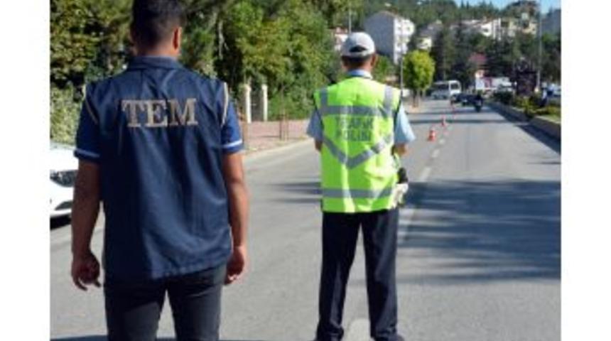 Bilecik İl Emniyet M&uuml;d&uuml;rl&uuml;ğ&uuml;nden Bayram Uyarısı