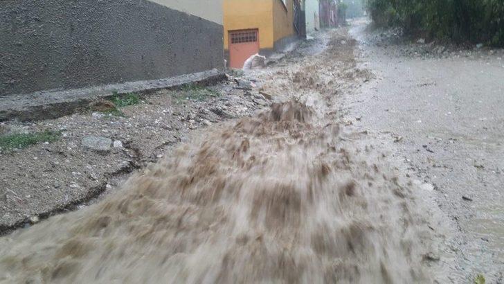 Keles’e Dolu Yağdı G3