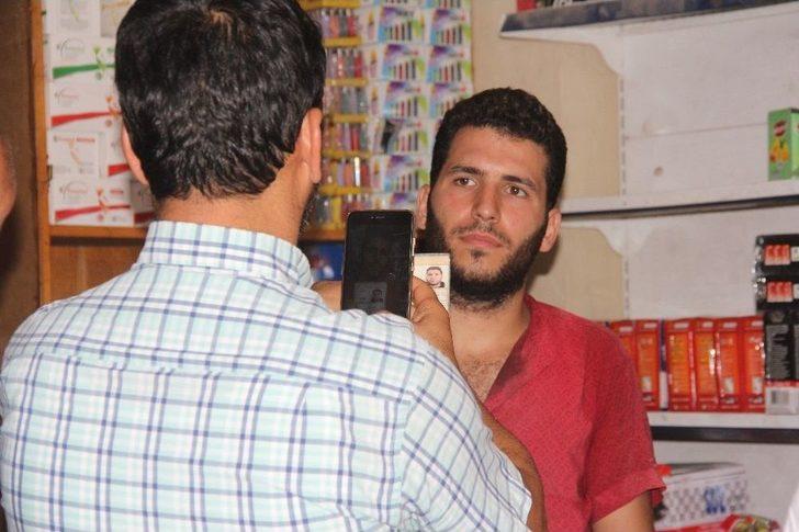 Suriyeli Uygulamasında Sıcak Anlar Yaşandı G3