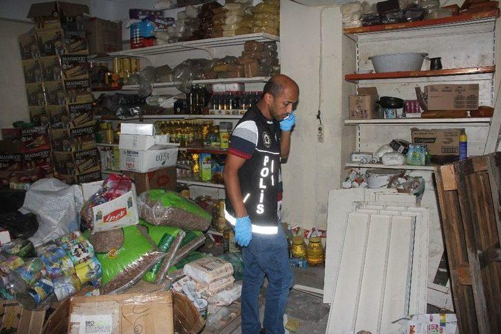 Suriyeli Uygulamasında Sıcak Anlar Yaşandı G4