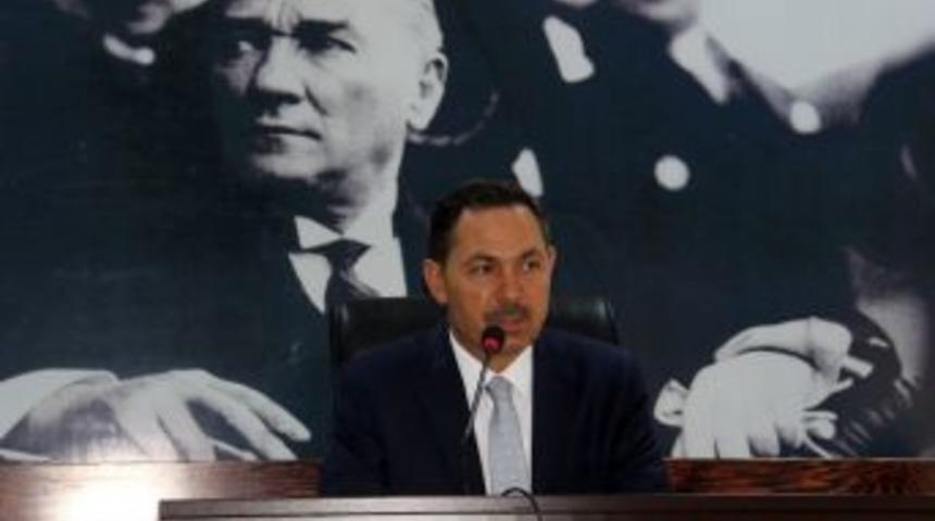 Başkan Uysal, 30 Ağustos Zafer Bayramı’nı Kutladı