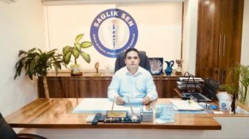 Başkan &Ouml;zdemir: "bağımsız, B&uuml;y&uuml;k Ve G&uuml;&ccedil;l&uuml; T&uuml;rkiye İdealine Y&uuml;rekten Bağlıyız"