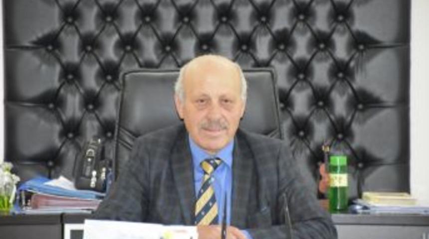 Isparta Kyk’ya 98 Personel Alımı Yapılacak