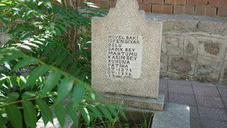 5 Asırlık Eser Aslına Dönüyor