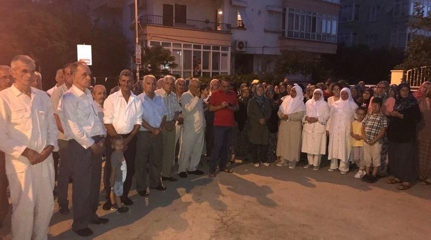 Erdek&rsquo;ten Hac Kafilesi Yola &Ccedil;ıktı