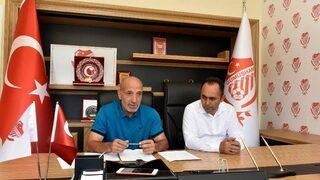 Ziya Doğan: “çok Genç Bir Takım Kurduk”