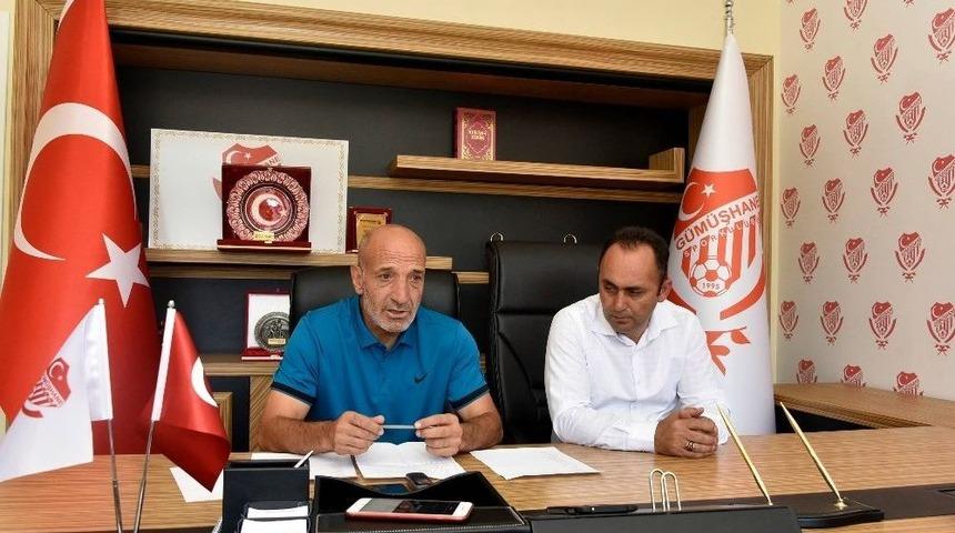 Ziya Doğan: “çok Genç Bir Takım Kurduk”