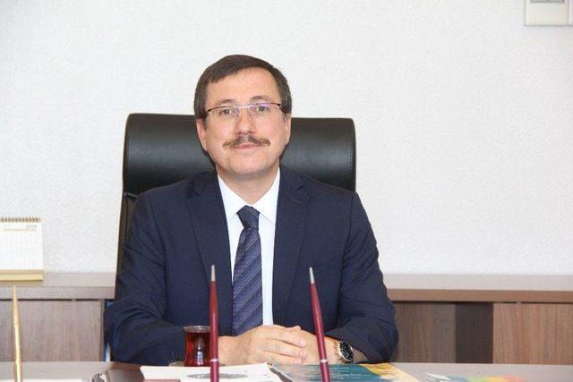 Malatya Turgut Özal Üniversitesi Bin 45 Öğrenci Alacak