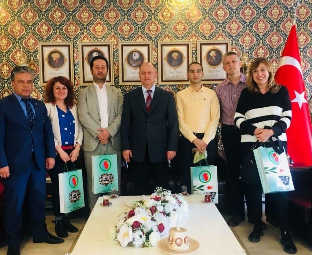 Hem Meslek Sahibi Olacaklar Hem &Uuml;cret Alacaklar