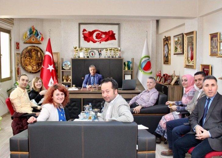 Hem Meslek Sahibi Olacaklar Hem Ücret Alacaklar G4