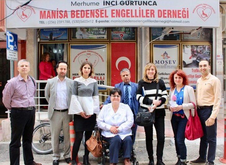 Hem Meslek Sahibi Olacaklar Hem Ücret Alacaklar G5