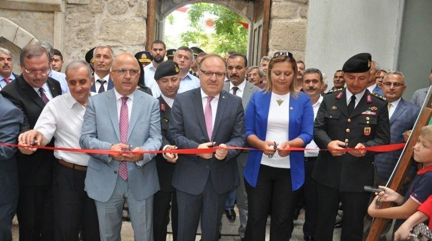 &ldquo;ethem Tem Fotoğraf Yarışması&rdquo; &Ouml;d&uuml;lleri Sahiplerini Buldu