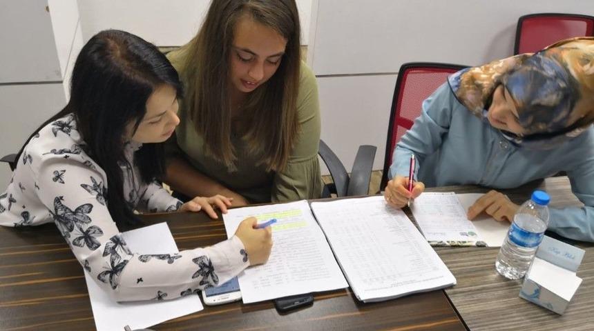 İlkem&rsquo;le Doğru Tercih