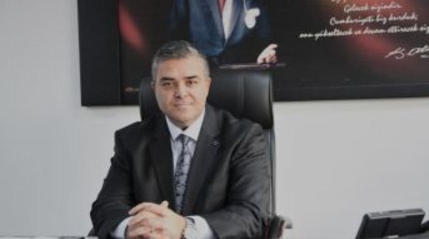 Uşak&rsquo;ı U&ccedil;uran Sd&uuml;&rsquo;l&uuml; Profes&ouml;r, Isparta İ&ccedil;in Benzer &Ccedil;alışmalar Yapılmasını İstiyor