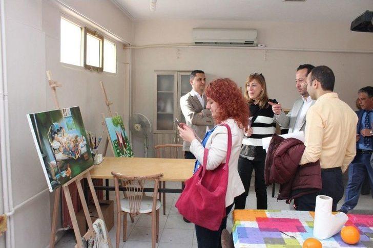 Hem Meslek Sahibi Olacaklar Hem Ücret Alacaklar G3