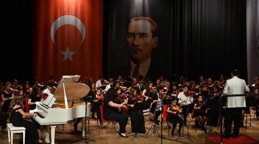 Kepez Belediyesi, Yeni Yetenekler Arıyor