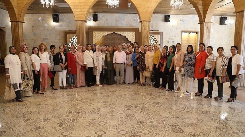 Başkan &Ccedil;elikcan: "adana, Ak Belediyeciliği &Ouml;zl&uuml;yor"