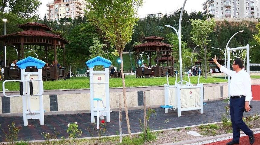 G&uuml;m&uuml;şdere Ihlamur Vadisi Yaz Aylarının G&ouml;zdesi