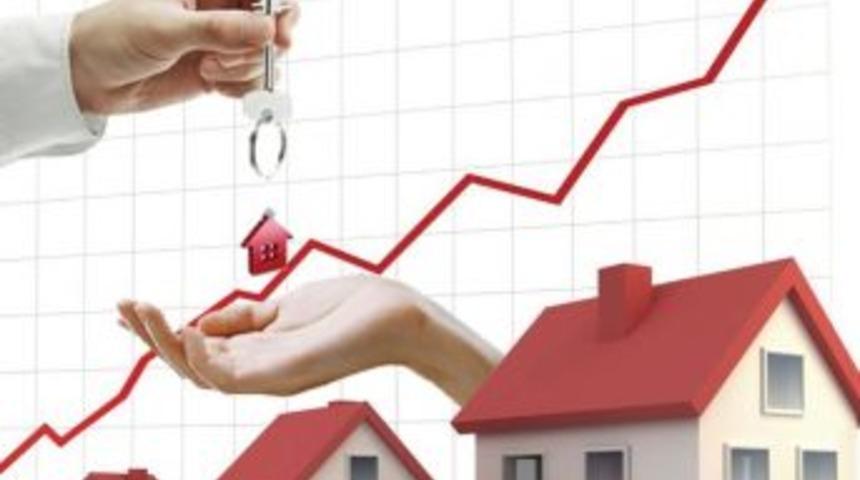 Doğu Marmara Bölgesinde Haziran Ayında 7 Bin 27 Konut Satıldı