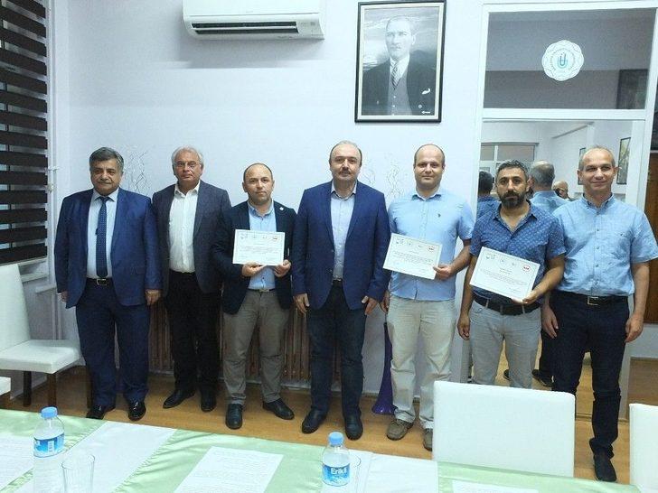 Gönen’de Robot Araç Eğitimleri Başlıyor G3