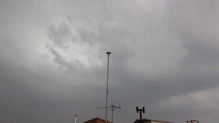 Eskişehir Fırtınaya Teslim