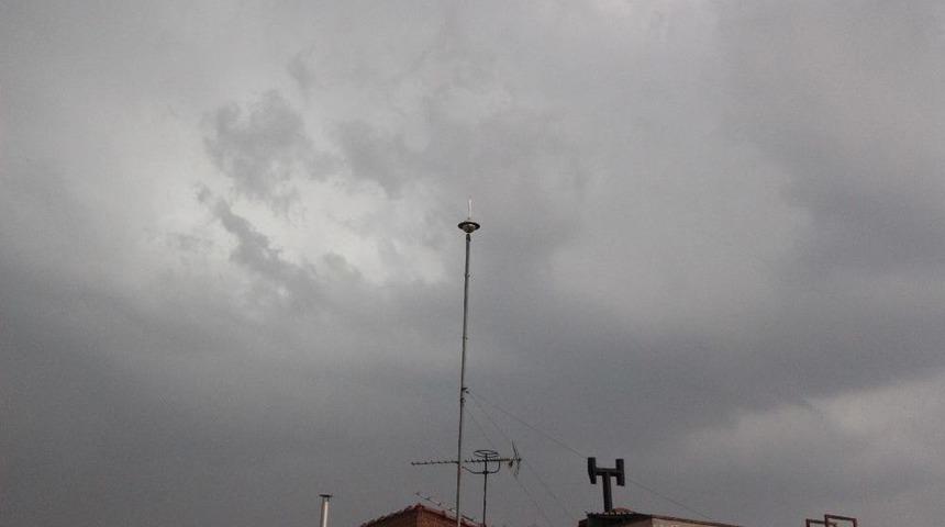 Eskişehir Fırtınaya Teslim