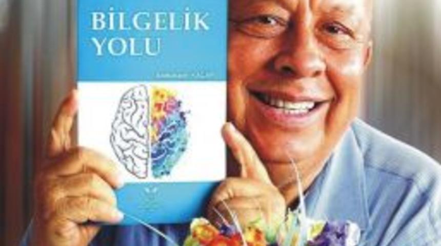 Abdulkadir Kaçar’dan Yeni Bir Kitap: "bilgelik Yolu"