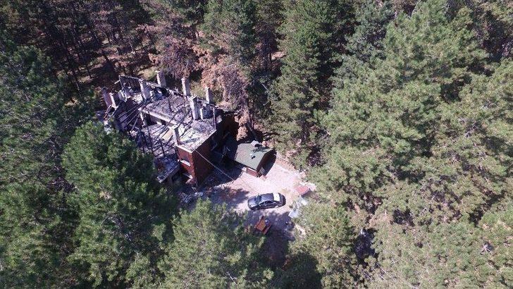 Kastamonu’nun Sihirli Güzelliği ’dipsizgöl’ Turizme Kazandırılıyor G1