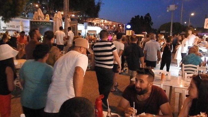 Belediye Başkanı Dalgıç: "bayram Tatili Bitse De, Çeşme’de Doluluk Devam Ediyor" G2