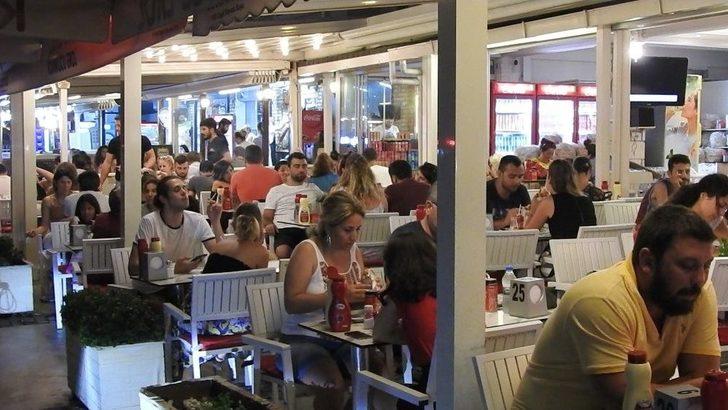 Belediye Başkanı Dalgıç: "bayram Tatili Bitse De, Çeşme’de Doluluk Devam Ediyor" G3