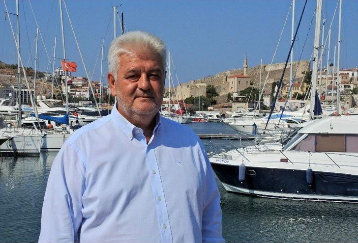 Belediye Başkanı Dalgıç: "bayram Tatili Bitse De, Çeşme’de Doluluk Devam Ediyor" G5