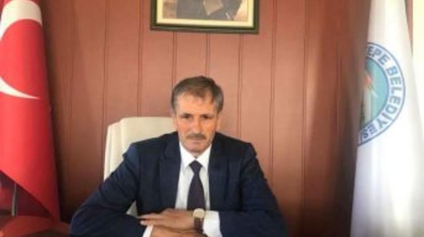 Başkan Şent&uuml;rk&rsquo;ten Zafer Bayramı Mesajı