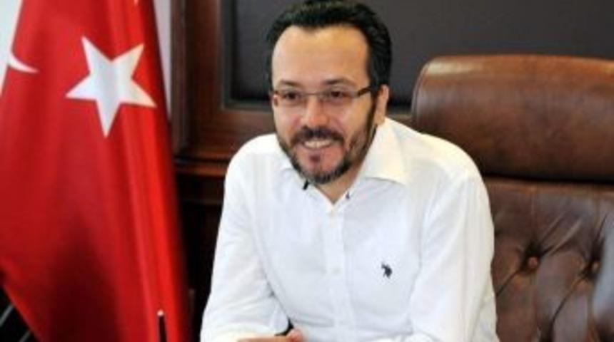 T&uuml;rkiye&rsquo;yi Danimarka&rsquo;da Rekt&ouml;r Bircan Temsil Edecek