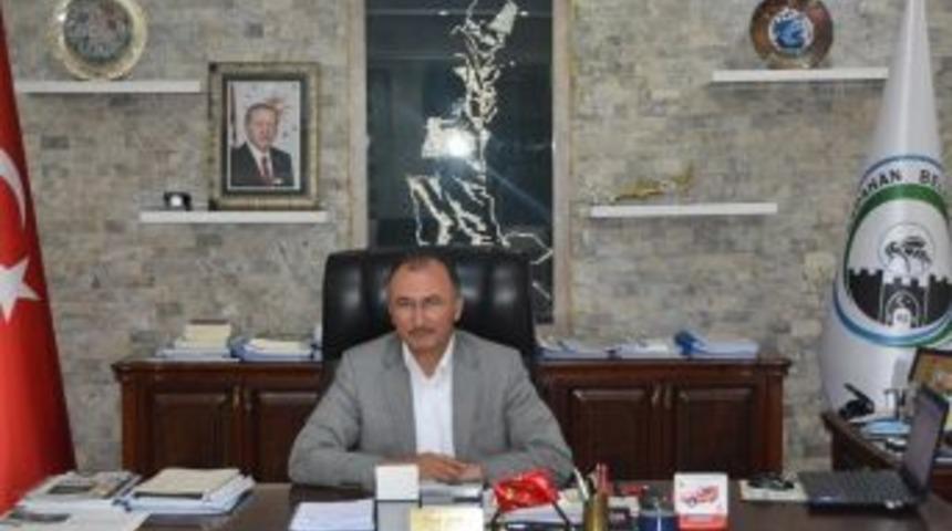 Başkan K&ouml;ksoy&rsquo;dan Zafer Bayramı Mesajı