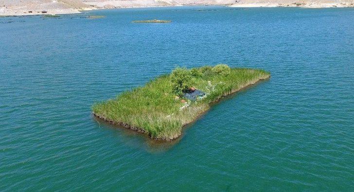 Bu Adacıklar Yerinde Durmuyor G5