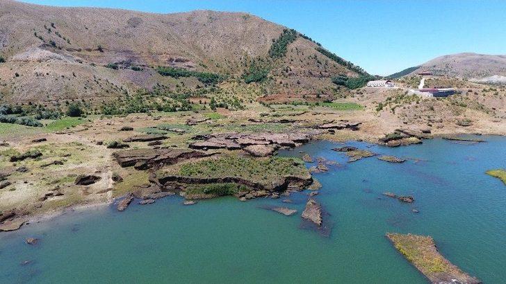 Bu Adacıklar Yerinde Durmuyor G2