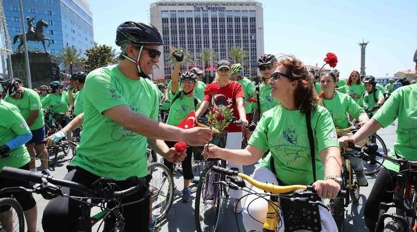 T&uuml;rkiye&rsquo;nin İlk &lsquo;bisiklet Kooperatifi&rsquo; Kuruldu