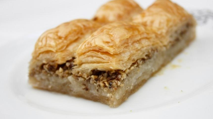 Baklava Tarifi